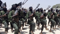 Mỹ tuyên bố tiêu diệt 27 tay súng al Shabaab ở Somalia