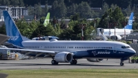 Boeing chịu phạt 200 triệu USD vì nói dối về sự an toàn của 737 Max