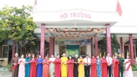 Ra mắt “Không gian văn hóa Hồ Chí Minh” tại Chùa Long Hoa