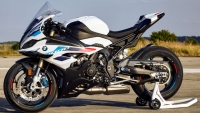 2023 BMW Motorrad S1000RR ra mắt, sở hữu sức mạnh 210 mã lực