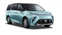 Ba mẫu ôtô điện Trung Quốc tấn công thị trường Australia