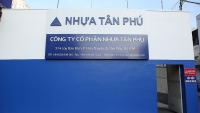 Tân Phú Việt Nam (TPP) phát hành cổ phiếu chỉ để trả nợ, bị UBCKNN phạt 210 triệu đồng