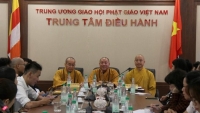 Giáo hội Phật giáo Việt Nam phát động cuộc thi ‘Đạo Phật trong trái tim tôi’