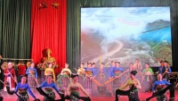 Thanh Hóa tổ chức Liên hoan văn nghệ ‘Chuyện tình Pha Dua’ và Phiên chợ vùng cao