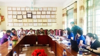 Công nhận Người có uy tín trong đồng bào DTTS huyện Bảo Lâm giai đoạn 2023 - 2027