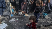 Tòa án Thế giới ra lệnh cho Israel chấm dứt nạn đói ở Gaza
