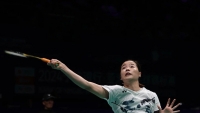 Tay vợt Nguyễn Thùy Linh giành vé dự Olympic Paris 2024