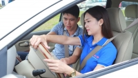 Sẽ thu hồi Giấy chứng nhận giáo viên dạy thực hành lái xe nếu gian lận tập huấn và kiểm tra
