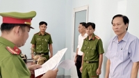 Bắt tạm giam Phó Chủ tịch UBND TP Long Xuyên vì những sai phạm liên quan đến đất đai