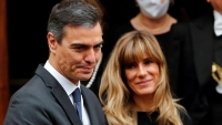 Thủ tướng Tây Ban Nha Pedro Sanchez tuyên bố tạm dừng công vụ