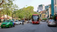 Hà Nội: Sẽ có 5 địa điểm trông giữ phương tiện cho du khách dịp nghỉ lễ