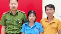 Người phụ nữ bị trầm cảm đi lạc hơn 300km từ Ninh Bình vào Hà Tĩnh
