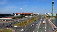 Cảng hàng không quốc tế Nội Bài sẽ có nhà để xe cao tầng