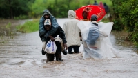 Lũ lụt nghiêm trọng ở Kenya, số người thiệt mạng tăng lên 181