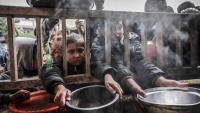 Quan chức Liên hợp quốc cảnh báo nạn đói đã diễn ra 'toàn diện' ở miền bắc Gaza