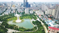 Quy hoạch vùng đồng bằng sông Hồng: Hà Nội, Hải Phòng, Quảng Ninh được chọn xây dựng các trung tâm dịch vụ lớn
