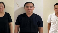 Bắt giữ đối tượng mua bán ma túy cộm cán tại Thanh Hóa