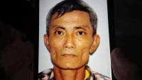 Truy tìm nghi phạm giết người rồi lẩn trốn trong rừng ở Quảng Bình
