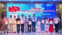 Hơn 120 tác phẩm dự Giải báo chí tỉnh Kiên Giang năm 2024