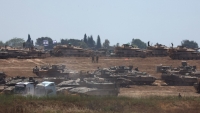 Pháp và Trung Quốc ra tuyên bố chung phản đối Israel tấn công Rafah