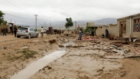 Lũ quét nghiêm trọng ở Afghanistan khiến hơn 300 người thiệt mạng