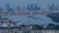 Thái Lan có thể phải dời thủ đô Bangkok vì biến đổi khí hậu?