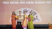 Xác lập kỷ lục tại Lễ hội bánh mì Việt Nam