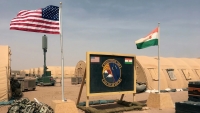 Mỹ đồng ý rút quân khỏi Niger trước ngày 15/9