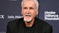 Sau siêu phẩm Avatar, James Cameron làm phim về thảm họa hạt nhân