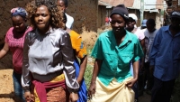 Kenya: “Nữ cảnh sát” môi trường dũng cảm nhất châu Phi