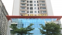 Hà Nội: Tòa nhà Lâm Viên Complex bị “tuýt còi” vì chưa nghiệm thu PCCC đã đưa dân vào ở