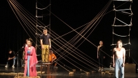 Thổi hơi thở đương đại vào “Truyện Kiều” trên sân khấu kịch Tây - Ta