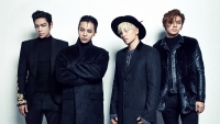 Big Bang gia hạn hợp đồng với YG Entertainment