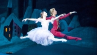 Mặc Covid-19, múa ballet online vẫn gây sốt nhờ cảm xúc thăng hoa, giàu tưởng tượng