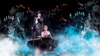 Vở opera kinh điển “Bóng ma nhà hát” phát online “thôi miên” khán giả toàn cầu