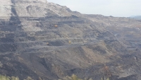 Quảng Ninh: Cấm vận chuyển đất đá lẫn than khỏi khai trường mỏ