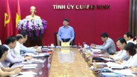 Quảng Ninh: Sáp nhập huyện Hoành Bồ vào Thành phố Hạ Long