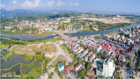 Biểu quyết cao sáp nhập huyện Hoành Bồ vào Thành phố Hạ Long