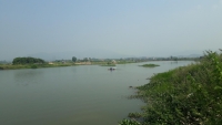 Quảng Ninh: Cần cải tạo sông Vàng Chua, ngăn chặn tình trạng úng lụt cho người dân địa phương