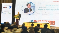 Chia sẻ giải pháp phát triển đô thị thông minh tại Quảng Ninh