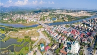 Quảng Ninh: Chính thức sáp nhập huyện Hoành Bồ vào TP Hạ Long