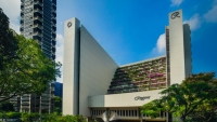 Regent và câu chuyện của thương hiệu khách sạn nghỉ dưỡng cao cấp hàng đầu thế giới