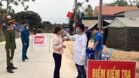 Quảng Ninh: Rà soát toàn bộ người từng đi qua thành phố Đà Nẵng