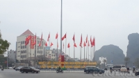 Quảng Ninh tổ chức nhiều hoạt động mừng Đảng, mừng Xuân