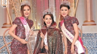 Hoa hậu Hong Kong 2020 được tổ chức online