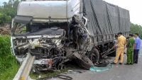 Tai nạn giao thông gia tăng sau Tết, Bộ Giao thông chỉ đạo khẩn