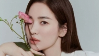 Song Hye Kyo trở lại màn ảnh trong 'Now, We Are Breaking Up'