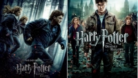 Harry Potter công chiếu trên màn ảnh Việt sau 10 năm