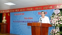 Tọa đàm: Nhà báo Nguyễn Thành Lê với báo chí cách mạng Việt Nam