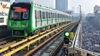 Bộ Giao thông: Đường sắt Cát Linh - Hà Đông an toàn, tương đồng các dự án tại Trung Quốc